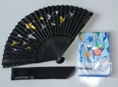 2025年最新】扇子 jalの人気アイテム - メルカリ