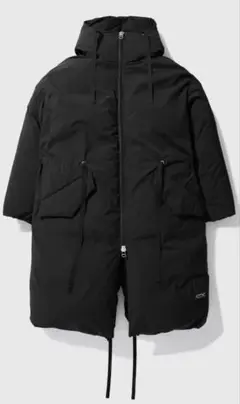 OAMC INFLATE PARKA インフレイトパーカー