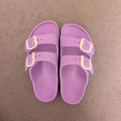 devirock サンダル 17cm