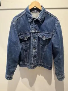 Levi's 70505 big e サイズ46相当 リーバイス