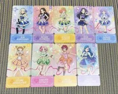 アイカツ！ チケットライクコレクション