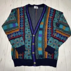 Modigliani カーディガン Mサイズ