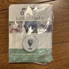 TrackR Pixel ホワイト アイテムトラッカー