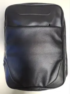 BEAMS 3WAYバック ブラック