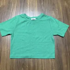 WEGO グリーン 半袖 Tシャツ Lのサムネイル