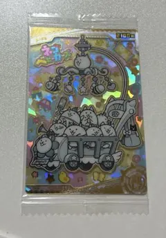 2026年最新】にゃんこ大戦争ウエハース ネコベビーカーズの人気