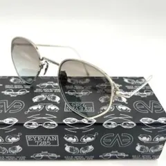 eyevan サングラス ケース付き レビュー】10 eyevanの眼鏡・サングラスケース | Navy Circle