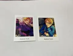 あんスタ 遊木真 ぱしゃっつ