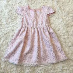 Catherine Cottage キャサリンコテージ　ピンク　110〜120