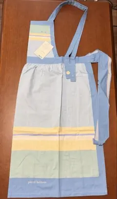 ピエールバルマンエプロン新品のサムネイル