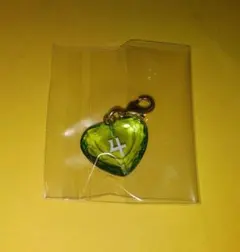 セーラームーン ストア ジュピター チャーム