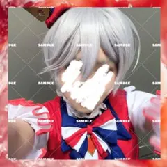 コスプレイヤー 愛先生 チェキ - メルカリ