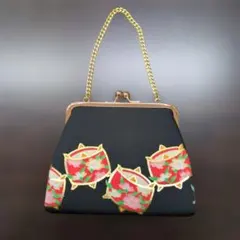 753バック　七五三バック