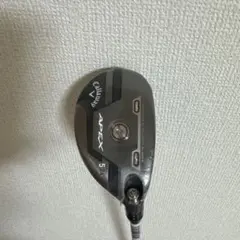 2026年最新】ユーティリティ キャロウェイ apex 5hの人気アイテム