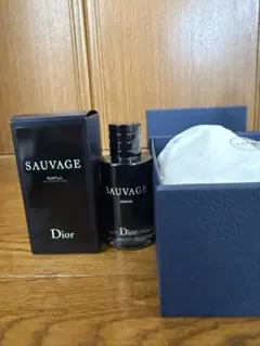 Diorソバージュ100ml