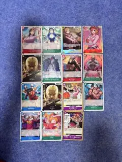 2026年最新】ワンピース まとめ売りカードの人気アイテム - メルカリ