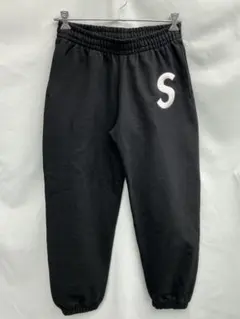 Supreme シュプリーム パンツ ブラック 黒 サイズ:XL | 23SS オーバーダイ加工 Sロゴ スウェットパンツ (Overdyed S Logo Sweatpant) | ボトムス ズボン【メンズ】【K4660】 2026年最新】Supreme S Logo Sweatpantの人気アイテム - メルカリ