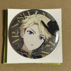 あんスタ スタライ9th 缶バッジ 鳴上嵐