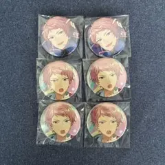 あんスタ 5周年 缶バッジ みか 宗 - メルカリ