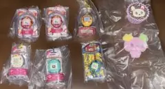 たまごっち おかしなたまごボーロっち3 平成女児チョコ ガチャガチャ まとめ売り