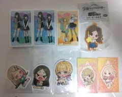 学マス まとめ売り