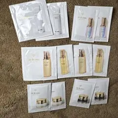 クレドポーボーテ　サンプル