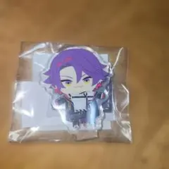 にじさんじ にじぱぺっとグッズ ミニアクリルスタンド 渡会雲雀