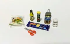 お母さんの台所　シークレットいろいろ　リーメント　プチサンプル