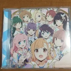 新品未開封】いきづらい部！Dou-Da?DOING! イキヅライブ ラブライブ