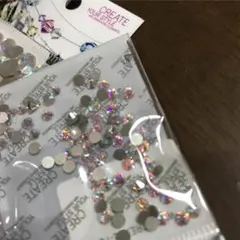 クリスタル