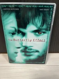 バタフライ・エフェクト プレミアム・エディション ('03米) 〈2枚組〉 バタフライ・エフェクト プレミアム・エディション('03米)〈2枚組