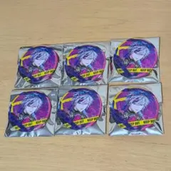 不破湊 StunMode 缶バッジ - メルカリ