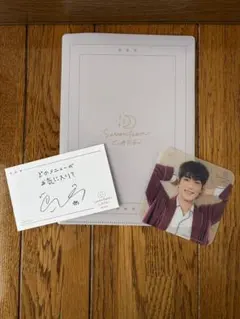 セブチカフェ　ウォヌセット