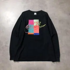 GQ5398◇NIKE : atmos NRG LS Tee