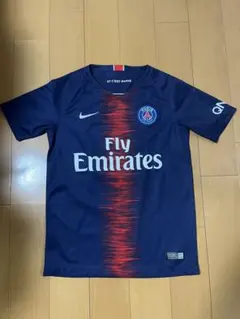 NIKE PSG ネイマール ユニフォーム ジュニアサイズ