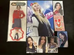 TWICE チェヨン