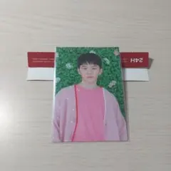 SEVENTEEN セブチ スングァン HARU ハルコン トレカ 19 - メルカリ