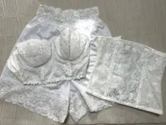 ブライダルインナーセット　E70