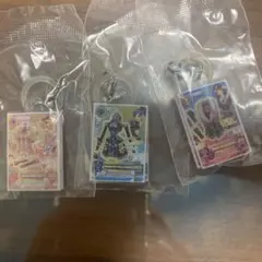 アイカツ ガチャ