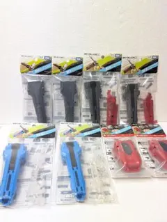 BX-41 BX-42 ラバーカスタムグリップ bx-28 ストリングランチャー