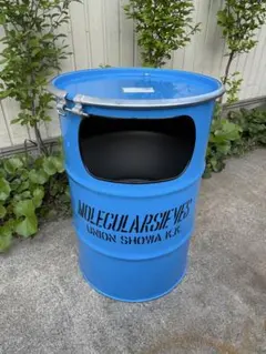 ★ドラム缶リメイク★No.11(未塗装) ☆ドラム缶リメイク☆No.11(未塗装) - メルカリ