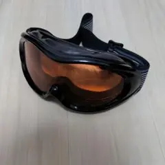 AXE オレンジレンズ スキーゴーグル