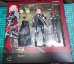 2026年最新】figma samuraiの人気アイテム - メルカリ