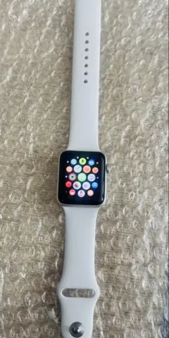 Apple Watch Series 3 42mm - Space Gray
