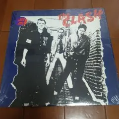 2025年最新】the clash レコードの人気アイテム - メルカリ