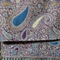 お値下げしました。パシュミナストール