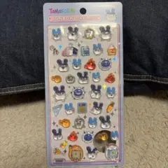 Tamagotchi Bonbon Drop シールセット