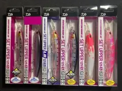 ダイワ TGベイト タチウオ爆釣カラー 100g 4個セット - メルカリ