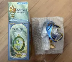 ポケモン リーメント OVALTIQUE COLLECTION2 アブソル
