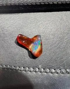 メキシコ産 ファイヤーオパール 　8.60ct
